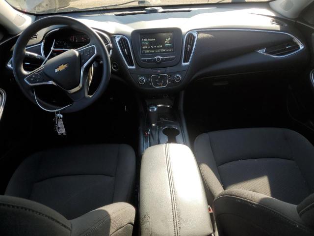 Photo 8 from auction – 2018 CHEVROLET MALIBU LT with VIN 1G1ZD5ST4JF162852