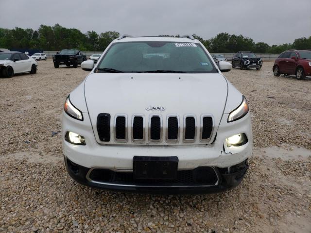 Photo 5 from auction – 2017 JEEP CHEROKEE L with VIN 1C4PJLDB1HW522315