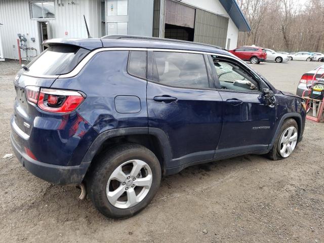 Photo 3 from auction – 2017 JEEP COMPASS LA with VIN 3C4NJDBB2HT641450