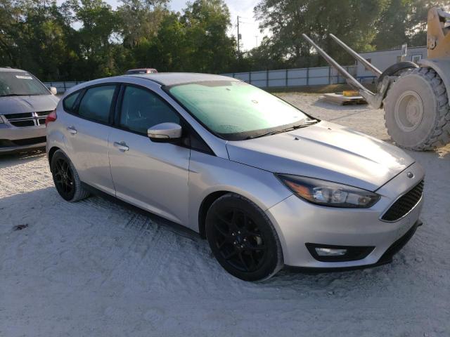 Photo 4 from auction – 2016 FORD FOCUS SE with VIN 1FADP3K2XGL222329