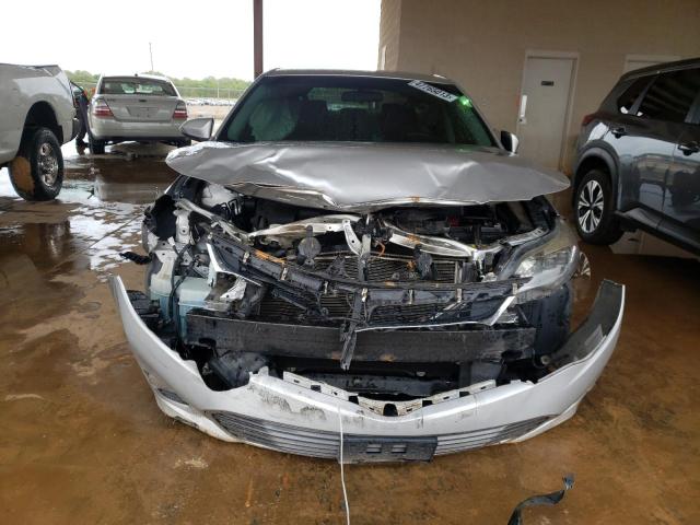 Photo 5 from auction – 2013 TOYOTA AVALON BAS with VIN 4T1BK1EB3DU049710