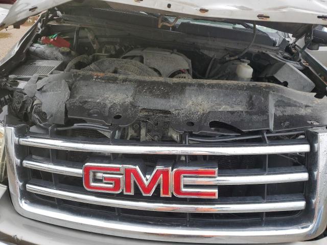 Photo 11 from auction – 2012 GMC SIERRA C15 with VIN 1GTR1VE05CZ237982