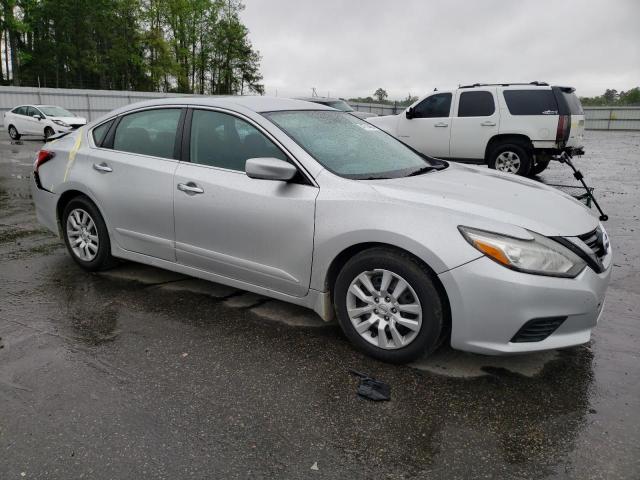 Photo 4 from auction – 2016 NISSAN ALTIMA 2.5 with VIN 1N4AL3AP0GN375317