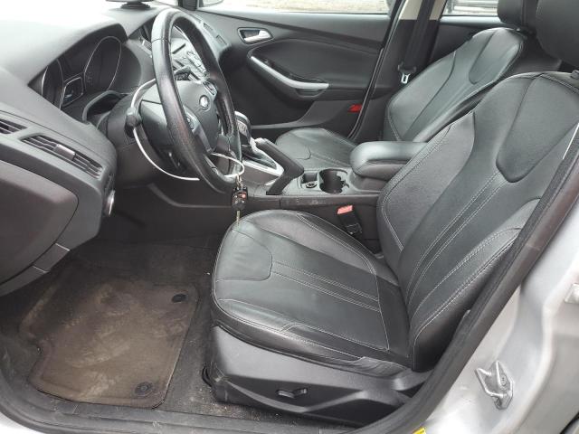 Photo 7 from auction – 2014 FORD FOCUS SE with VIN 1FADP3K25EL268244