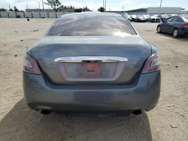 Photo 6 from auction – 2013 NISSAN MAXIMA S with VIN 1N4AA5APXDC805699
