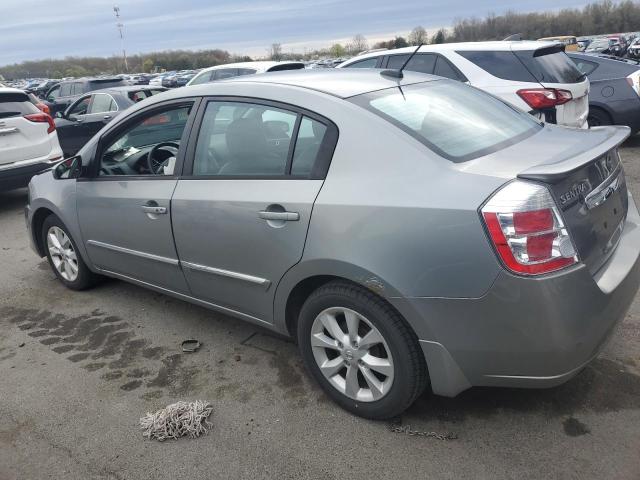 Photo 2 from auction – 2012 NISSAN SENTRA 2.0 with VIN 3N1AB6APXCL654382