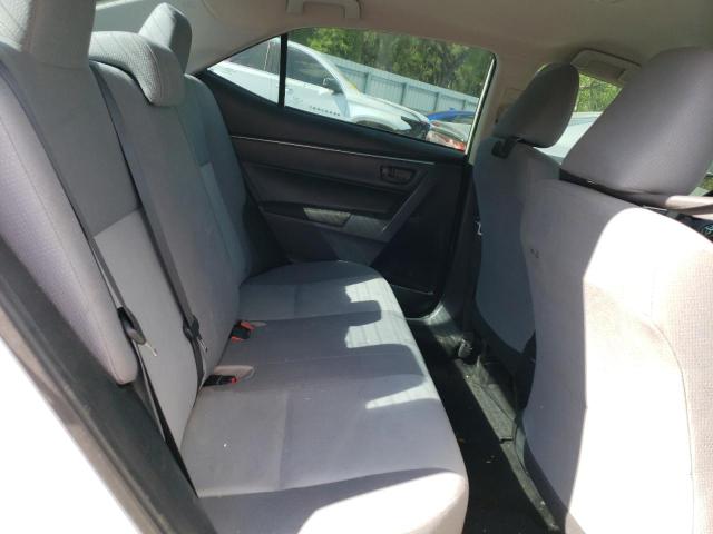 Photo 10 from auction – 2015 TOYOTA COROLLA L with VIN 2T1BURHE4FC282420