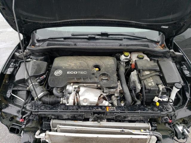 Photo 11 from auction – 2019 BUICK CASCADA PR with VIN W04WH3N51KG356048