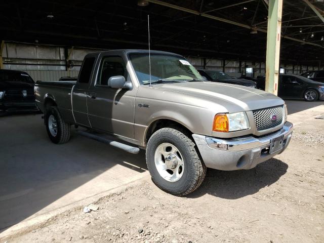 Photo 4 from auction – 2003 FORD RANGER SUP with VIN 1FTZR15EX3PB69137