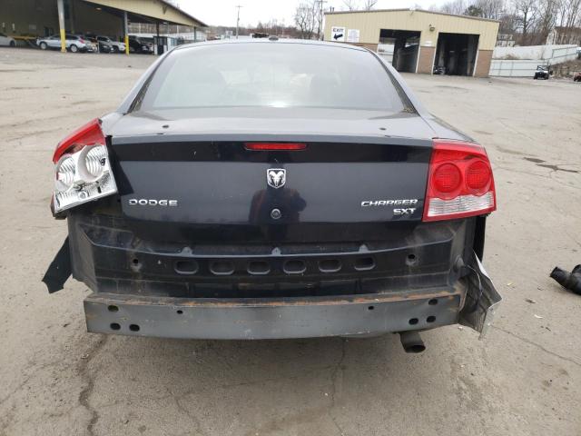 Photo 6 from auction – 2010 DODGE CHARGER SX with VIN 2B3CA3CVXAH253442