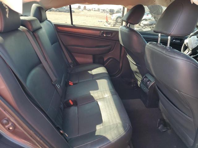 Photo 10 from auction – 2016 SUBARU LEGACY 2.5 with VIN 4S3BNBN69G3044901