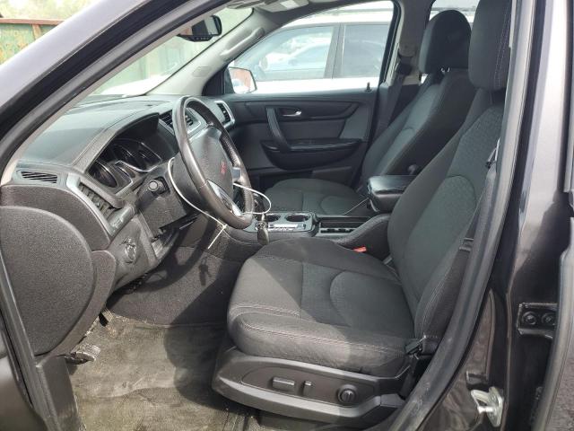 Photo 7 from auction – 2015 GMC ACADIA SLE with VIN 1GKKRPKD9FJ164748