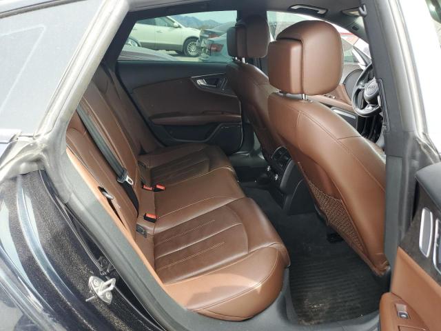 Photo 10 from auction – 2018 AUDI A7 PREMIUM with VIN WAUW3AFC9JN094826