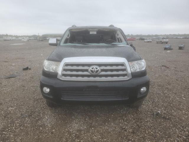 Photo 5 from auction – 2011 TOYOTA SEQUOIA PL with VIN 5TDYY5G19BS035272