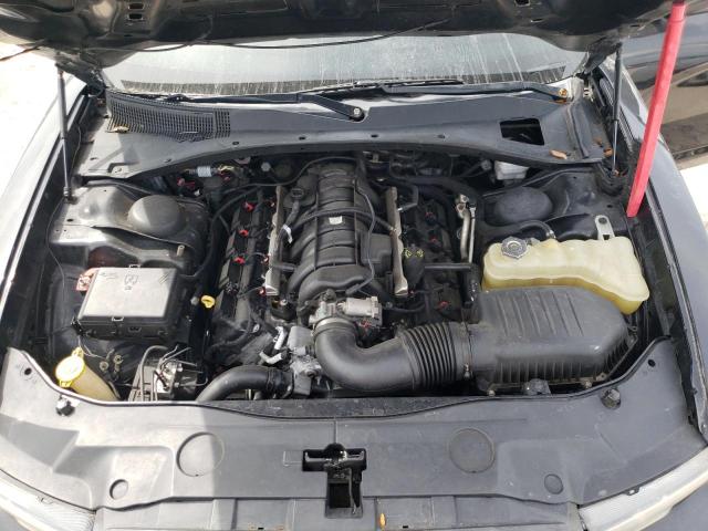 Photo 11 from auction – 2014 DODGE CHARGER PO with VIN 2C3CDXAT0EH186133