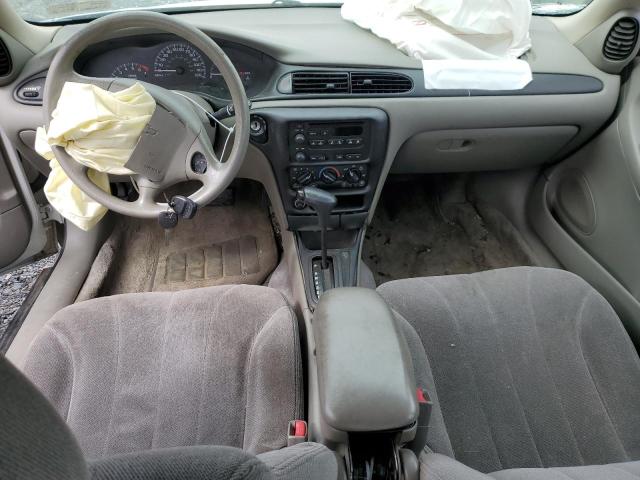 Photo 8 from auction – 2005 CHEVROLET CLASSIC with VIN 1G1ND52F15M102750