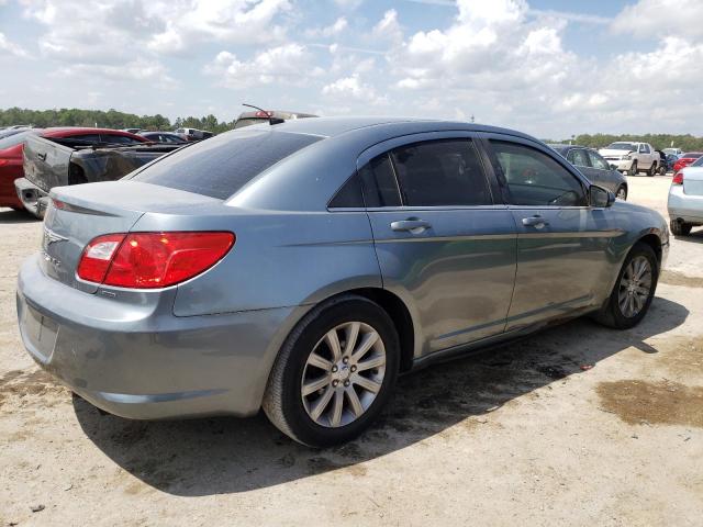 Foto 3 de la subasta – 2010 CHRYSLER SEBRING LI con VIN 1C3CC5FB5AN197492