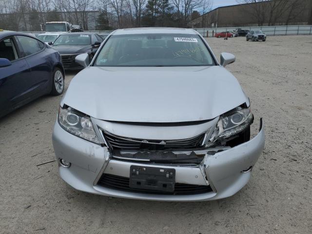 Photo 5 from auction – 2014 LEXUS ES 350 with VIN JTHBK1GG7E2133702