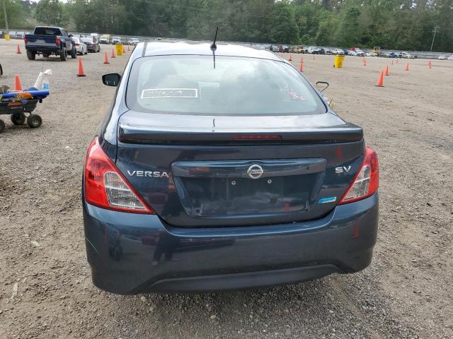 Photo 6 from auction – 2015 NISSAN VERSA S with VIN 3N1CN7AP1FL905719