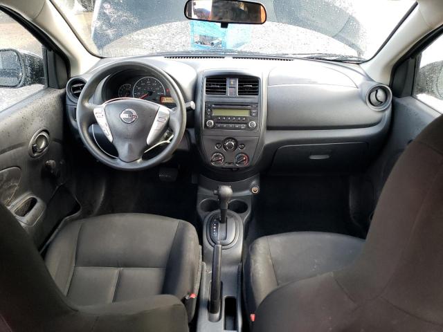 Photo 8 from auction – 2017 NISSAN VERSA S with VIN 3N1CN7AP6HL855371
