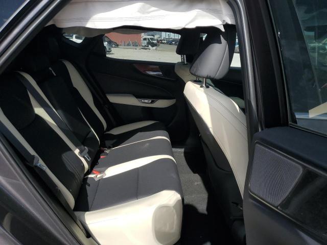 Photo 11 from auction – 2023 LEXUS NX 250 with VIN 2T2GDCAZ3PC003424
