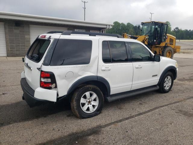 Photo 3 from auction – 2007 FORD EXPLORER X with VIN 1FMEU63E67UA42904