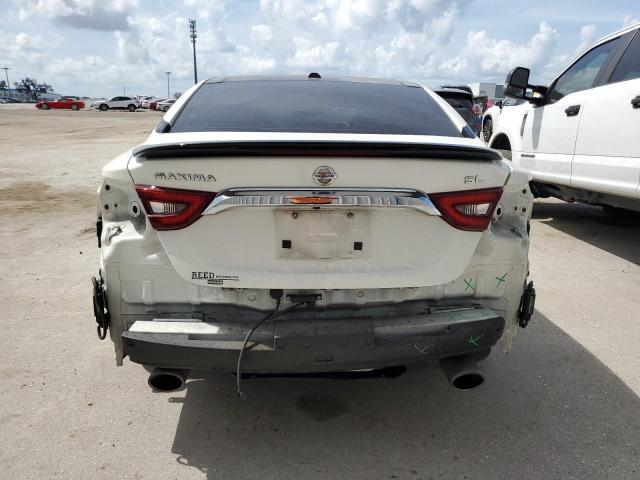 Photo 6 from auction – 2016 NISSAN MAXIMA 3.5 with VIN 1N4AA6APXGC449782