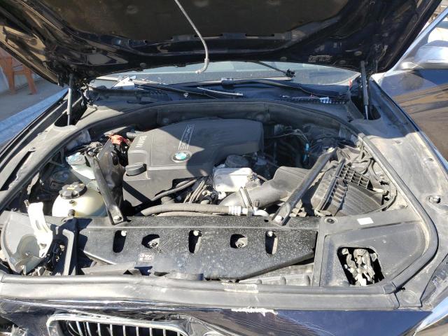 Photo 11 from auction – 2016 BMW 528 XI with VIN WBA5A7C51GG643412