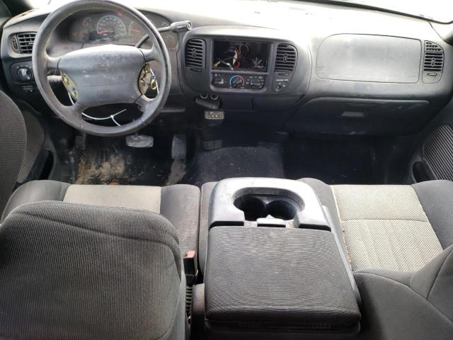 Photo 8 from auction – 2003 FORD F150 with VIN 1FTRX17L23NA51130