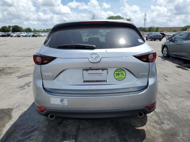 Photo 6 from auction – 2019 MAZDA CX-5 TOURI with VIN JM3KFACM7K0656024