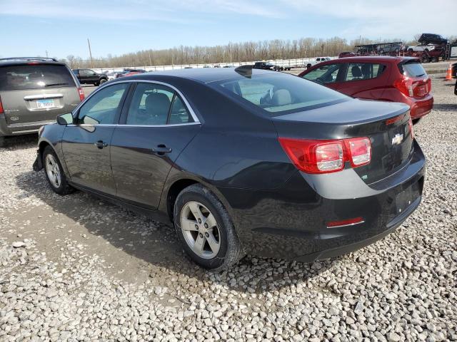 Photo 2 from auction – 2015 CHEVROLET MALIBU LS with VIN 1G11B5SLXFF181397