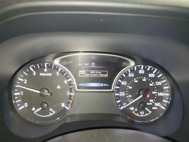 Photo 9 from auction – 2019 NISSAN PATHFINDER with VIN 5N1DR2MM8KC633603