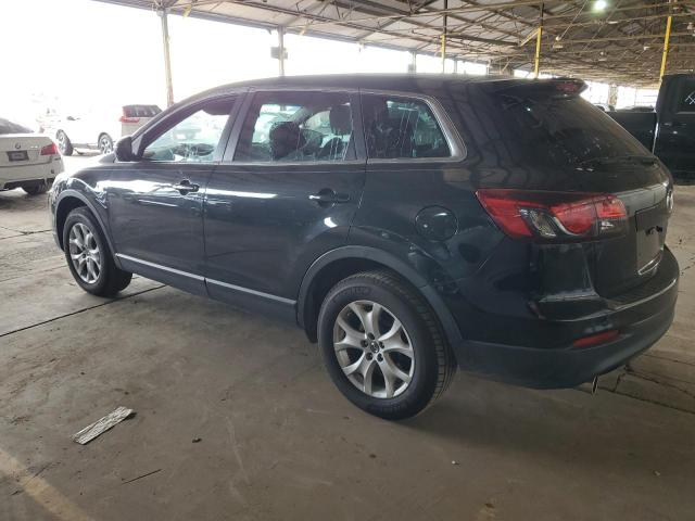 Photo 2 from auction – 2014 MAZDA CX-9 SPORT with VIN JM3TB3BV9E0435633