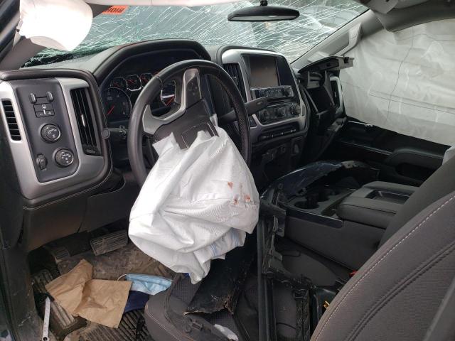 Photo 8 from auction – 2018 GMC SIERRA K15 with VIN 3GTU2MEC9JG126909