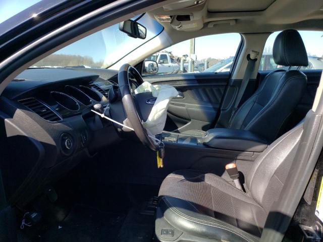 Photo 7 from auction – 2012 FORD TAURUS LIM with VIN 1FAHP2FW6CG101549