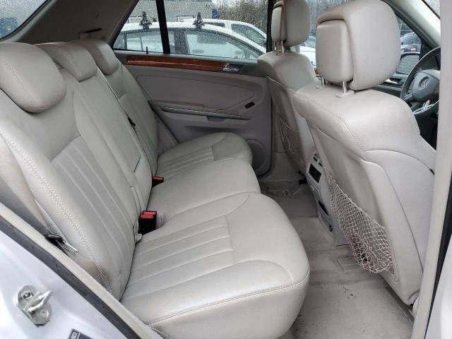 Photo 10 from auction – 2007 MERCEDES-BENZ 500-CLASS with VIN 4JGBB86E17A269323