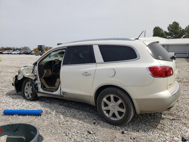 Photo 2 from auction – 2010 BUICK ENCLAVE CX with VIN 5GALRCED7AJ127762