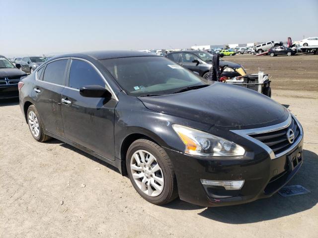 Photo 4 from auction – 2015 NISSAN ALTIMA with VIN 1N4AL3AP1FC167506