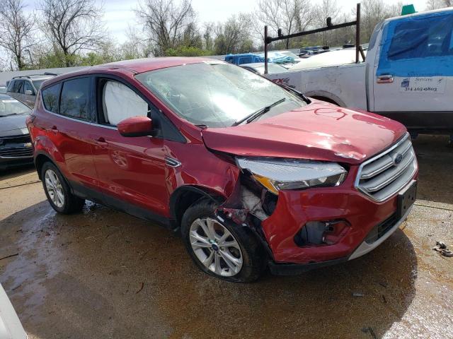 Photo 4 from auction – 2019 FORD ESCAPE SE with VIN 1FMCU9GD4KUC03995