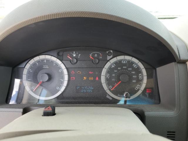 Photo 9 from auction – 2009 FORD ESCAPE XLS with VIN 1FMCU92789KC58893