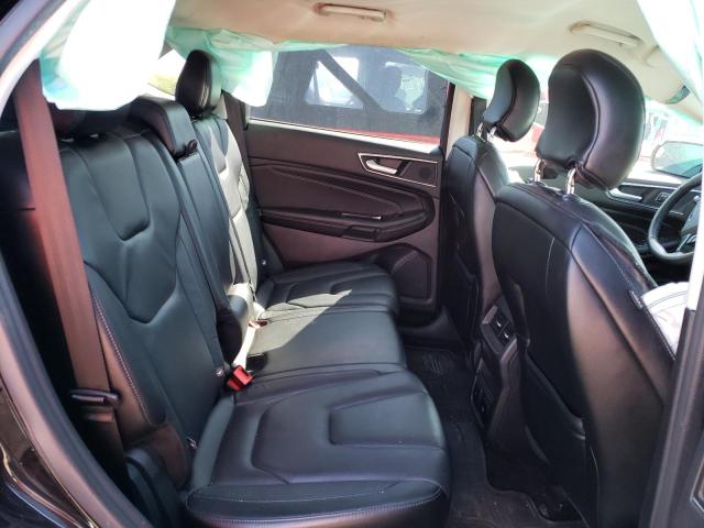 Photo 11 from auction – 2016 FORD EDGE TITAN with VIN 2FMPK4K94GBB85668