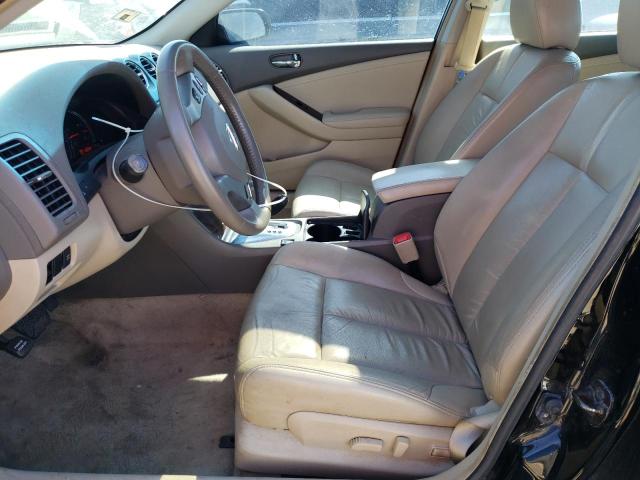 Photo 7 from auction – 2010 NISSAN ALTIMA BAS with VIN 1N4AL2AP3AN518892