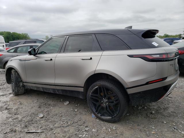 Photo 2 from auction – 2018 LAND ROVER RANGE ROVE with VIN SALYM2RV5JA732243