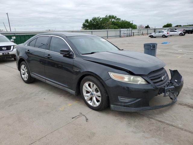 Photo 4 from auction – 2011 FORD TAURUS SEL with VIN 1FAHP2EW4BG174547