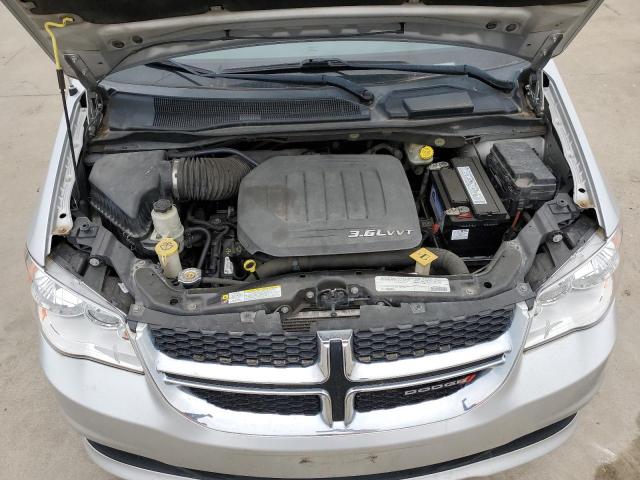 Photo 12 from auction – 2012 DODGE GRAND CARA with VIN 2C4RDGBG5CR319175