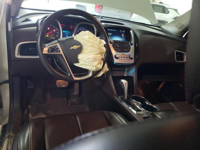 Photo 8 from auction – 2013 CHEVROLET EQUINOX LT with VIN 2GNALFEK3D1205614