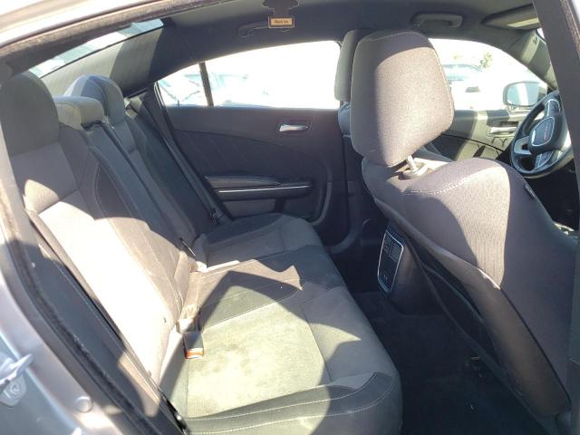 Photo 10 from auction – 2016 DODGE CHARGER SX with VIN 2C3CDXHG4GH215502