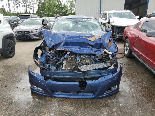 Photo 5 from auction – 2011 SUBARU LEGACY 2.5 with VIN 4S3BMBG6XB3215096
