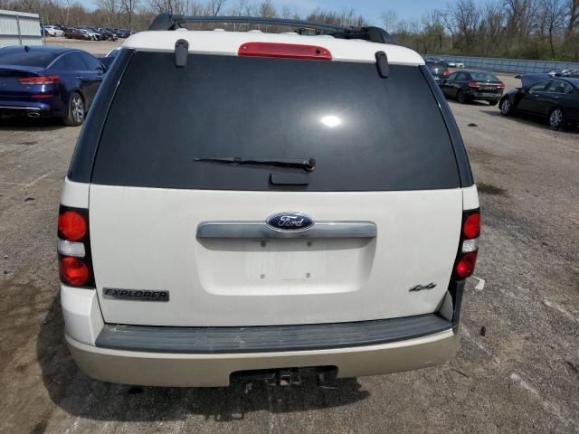 Photo 6 from auction – 2008 FORD EXPLORER E with VIN 1FMEU74858UA35054