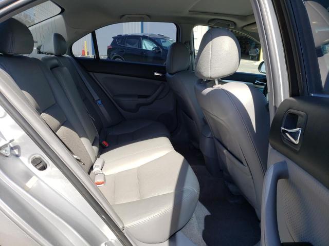 Photo 10 from auction – 2006 ACURA TSX with VIN JH4CL96896C022011